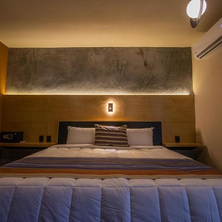 Hotel Aeropuerto Tuxtla Gutierrez Ernesto Garcia Chiapa de Corzo Exteriör bild