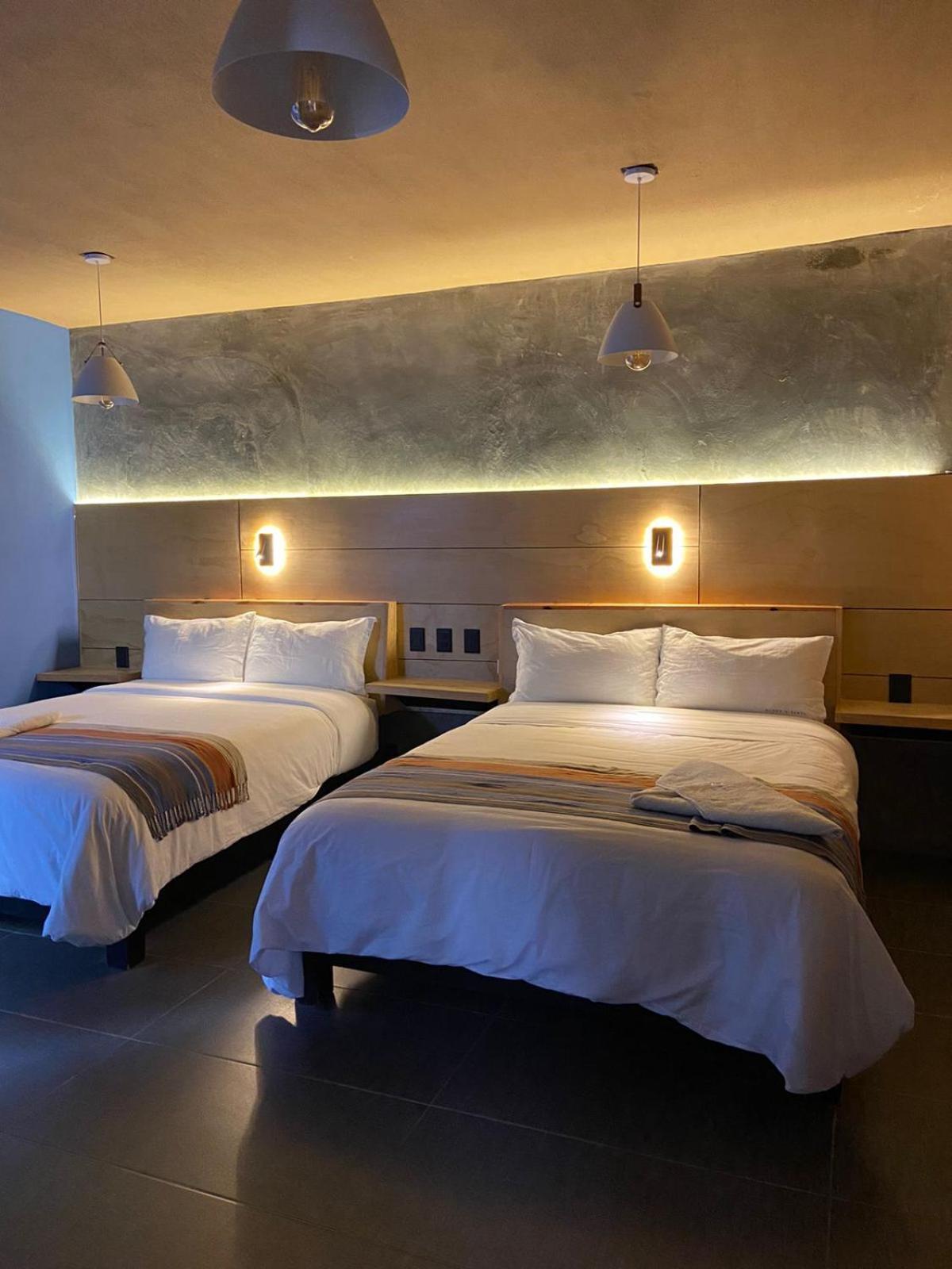 Hotel Aeropuerto Tuxtla Gutierrez Ernesto Garcia Chiapa de Corzo Exteriör bild