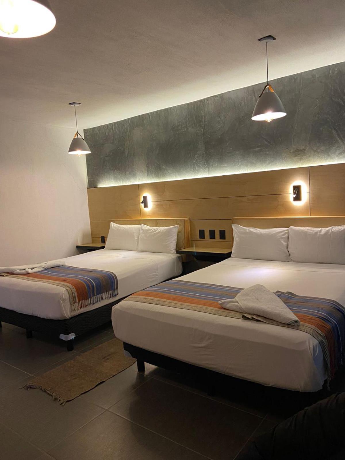 Hotel Aeropuerto Tuxtla Gutierrez Ernesto Garcia Chiapa de Corzo Exteriör bild
