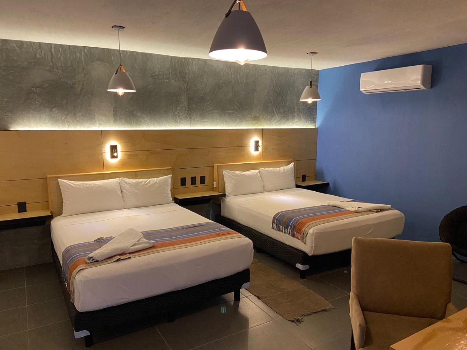 Hotel Aeropuerto Tuxtla Gutierrez Ernesto Garcia Chiapa de Corzo Exteriör bild