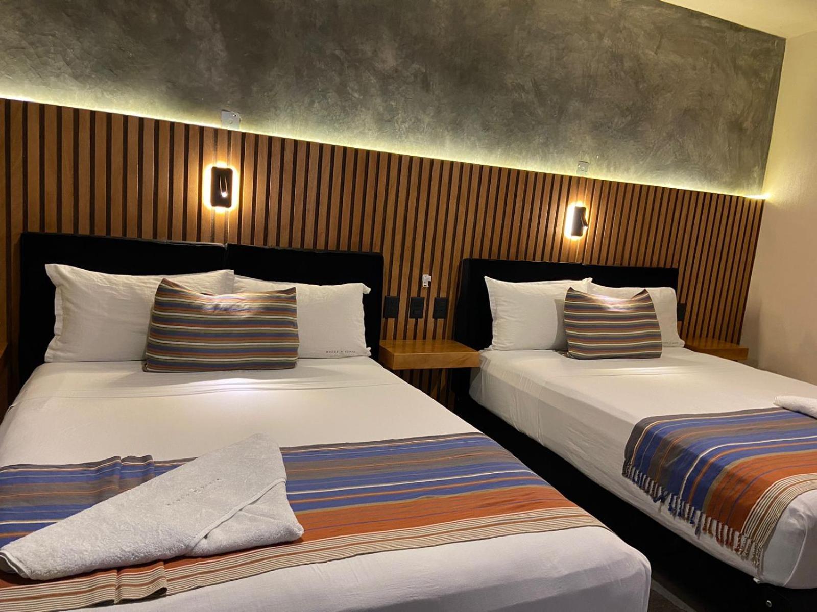 Hotel Aeropuerto Tuxtla Gutierrez Ernesto Garcia Chiapa de Corzo Exteriör bild