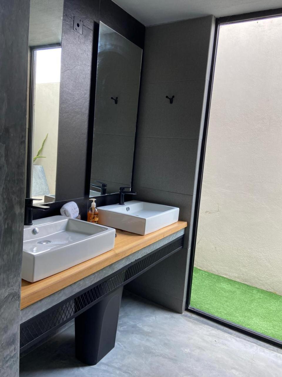 Hotel Aeropuerto Tuxtla Gutierrez Ernesto Garcia Chiapa de Corzo Exteriör bild