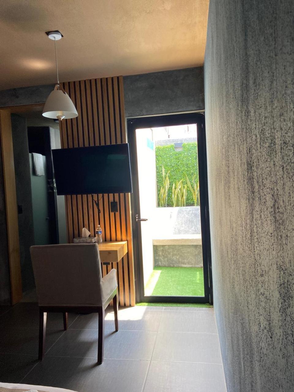 Hotel Aeropuerto Tuxtla Gutierrez Ernesto Garcia Chiapa de Corzo Exteriör bild