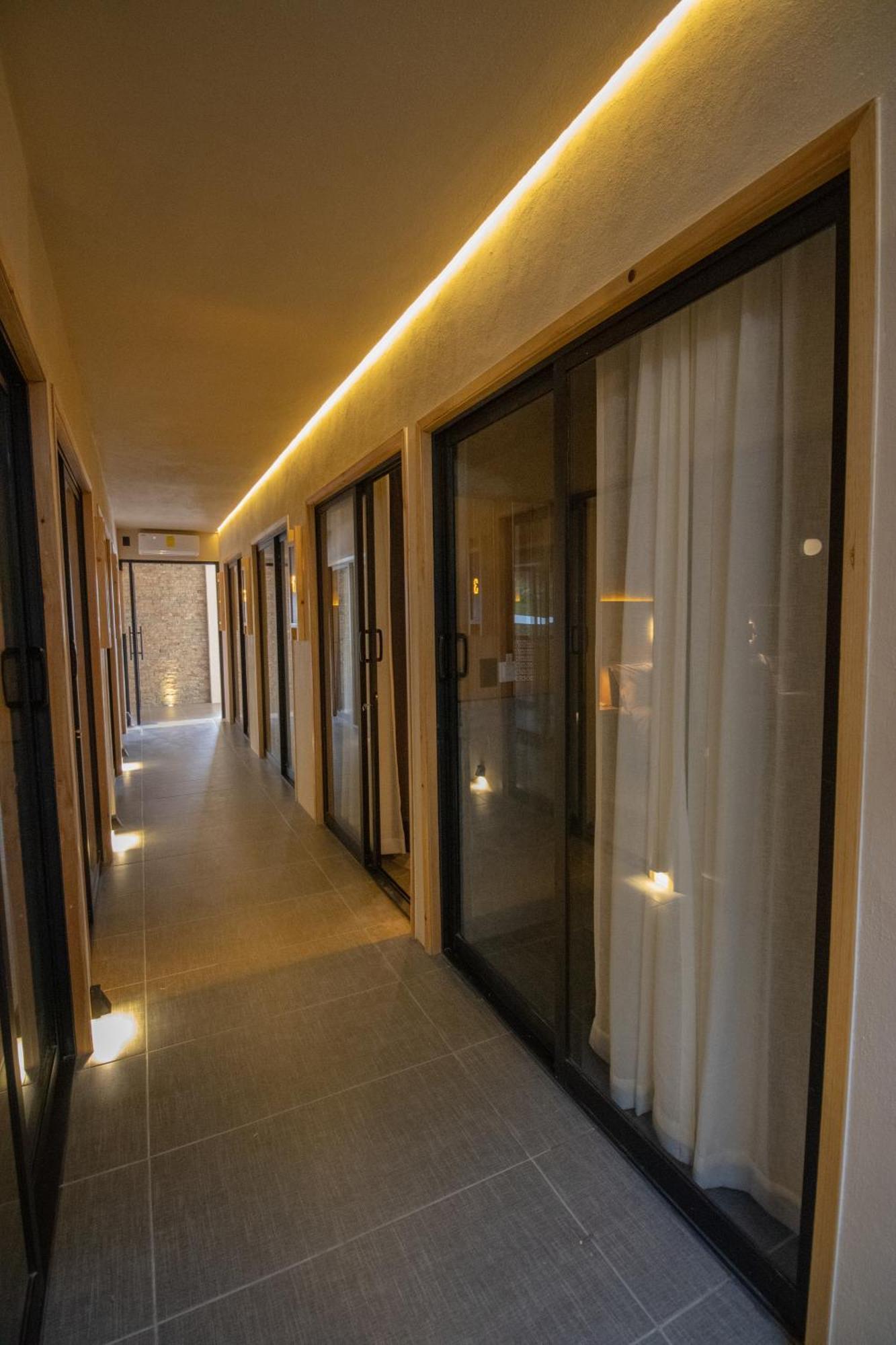 Hotel Aeropuerto Tuxtla Gutierrez Ernesto Garcia Chiapa de Corzo Exteriör bild