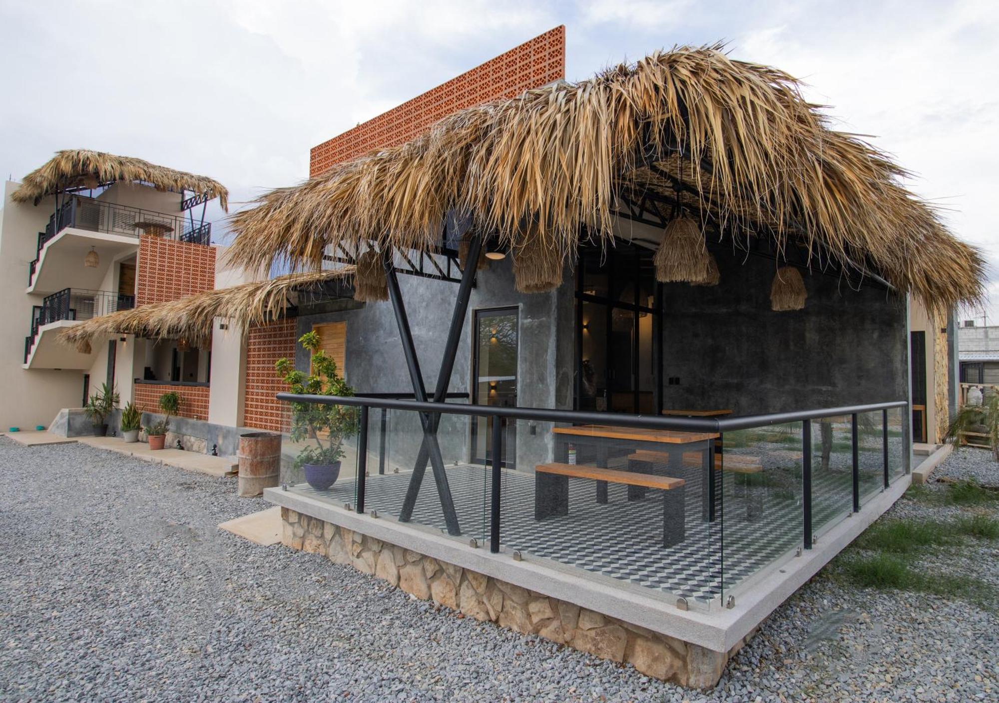 Hotel Aeropuerto Tuxtla Gutierrez Ernesto Garcia Chiapa de Corzo Exteriör bild